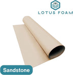 LotusFoam EVA Foam Sheet 3mm – 44"x 85" Craft Foam - Image 3