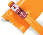 3M 7125 Apricot Gloss Permanent Adhesive Vinyl Roll by Rvinyl