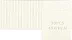 pson 30Pcs Unfinished Basswood Sheets, Smooth Wood Squares by Unknown