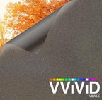 VViViD Frosted Matte Etched Adhesive Craft Window Vinyl Roll - Image 3