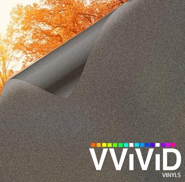 VViViD Frosted Matte Etched Adhesive Craft Window Vinyl Roll - Image 3
