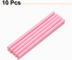 HARFINGTON 10pcs Hot Glue Sticks 0.28" Dia x 5.91" Long EVA Mini Hot Melt - Image 3
