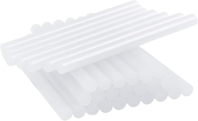 Westcott Premium All Temperature Mini Glue Sticks - Image 4