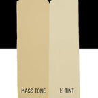 Liquitex BASICS Acrylic Paint, 118ml Tube, Unbleached Titanium - Image 3