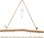 2Pcs 15.74 Inch Driftwood Decorative Branches - Image 4