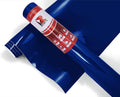 ORACAL 951 Series Deep Blue Cast Adhesive Vinyl 12in x 10ft by Rvinyl