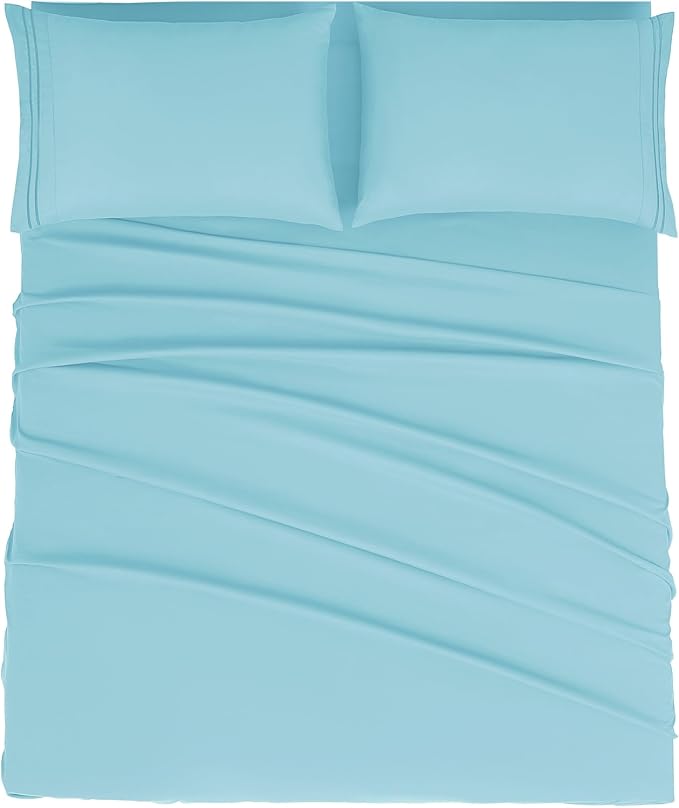 Mejoroom Full Size Sheet Set - Image 2