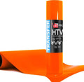 V2 Pro Heat Transfer Vinyl Film HTV Roll by VVIVIDVINYL