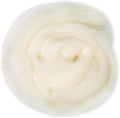 Catopia Wool Roving Yarn, 100G/3.53OZ Soft Felting Wool Pure Chunky Roving Yarn by Catopia