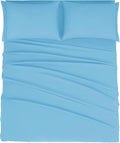 Mejoroom Queen Size Sheet Set by Mejoroom