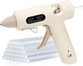 ADHES Mini Hot Glue Gun Kit, 40W High Temp Glue Gun by ADHESTAPEPERSUITOFPERFECTION