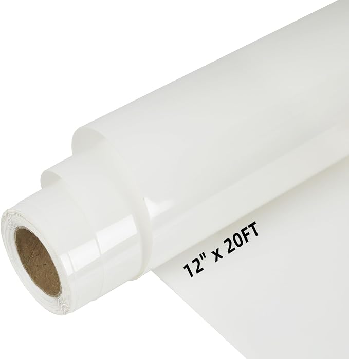 guangyintong Puff Heat Transfer Vinyl HTV Rolls, 3D Puff HTV Vinyl by guangyintong