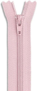 7 inch #3 Non-Separating Nylon Coil Jacket Zipper, Closed-End Heavy-Duty Nylon by Metalandbrassco
