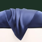 Pure Natural Mulberry Silk Pillow Cases - Image 4