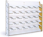 Vallejo - Wall Mounted Paint Organizer Rack - Image 2