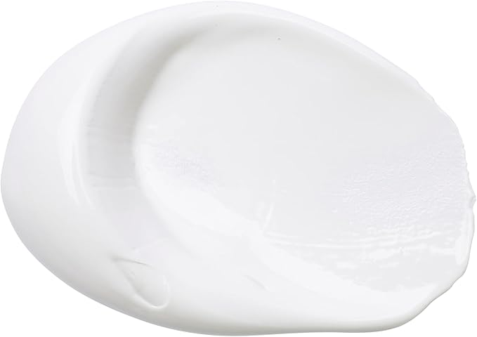 Liquitex BASICS Acrylic Paint, 250ml Tube, Titanium White - Image 2