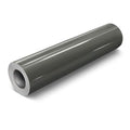 VViViD DECO65 Dark Grey Gloss Permanent Adhesive Craft Vinyl by VVIVIDVINYL