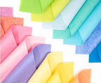 15 Easter 9"X12" Merino Wool Blend Felt Sheets Collection by PixieFibers