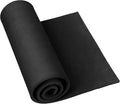 Do²ping Black Foam Sheets Roll, 10mm Thick Premium Cosplay EVA Foam Sheet by Do%C2%B2ping