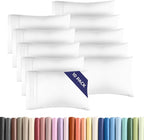King Pillow Cases Set of 10 by CGKUnlimited