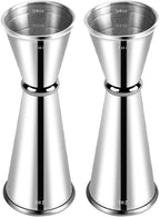 Briout Jigger for Bartending by Briout