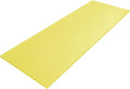 Amylove 1 Pack Polyurethane Foam 1/2" x 24" x 72" High Density Cushion by Amylove