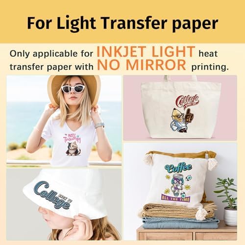 TransOurDream Tru-Heat Transfer Mask - Image 4