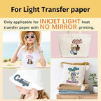 TransOurDream Tru-Heat Transfer Mask - Image 4