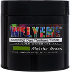 Cold Water Dye, Tie Dye Powder, Fabric Dye Powder by WELYEME
