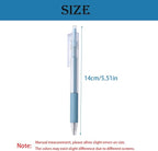 7 PCS Craft Paper Knife Pen Art Cutting Tools Retractable Hobby Cutter Pen - Image 2