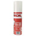 12.125" x 25' Roll of Oracal 651 Transparent Adhesive Craft Vinyl by Orafol