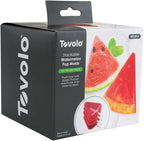 Tovolo, Molds Freezer Pop Watermelon Set of 4 - Image 2