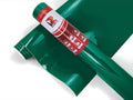 ORACAL 951 Moss Green Gloss Permanent Adhesive Vinyl Roll by Rvinyl