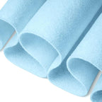 FabricLA Felt Fabric 72" Wide 1.6mm Thick Acrylic Felt by The Yard by FabricLA