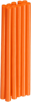 HARFINGTON 10pcs Hot Glue Sticks 0.28" Dia x 5.91" Long EVA Mini Hot Melt by HARFINGTON