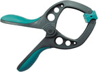 Wolfcraft B3631 Fz60 Spring Clamp 60mm by wolfcraft