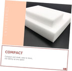 DIYEAH 30pcs High-Density Needle Felting Sponges - Image 3