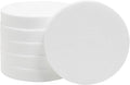 FFchuanhe 6 Pack Crafts Foam Circles, Polystyrene Foam Discs by FFchuanhe