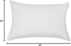 Amazon Basics King Pillowcases Set of 2 - Image 5