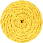 Bonnie Macrame Craft Cord 6mmX100yd - Image 2