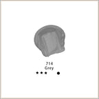 Artecho Grey Acrylic Paint, Art Craft Paints - Image 2