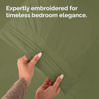 Body Pillowcases Set of 2-20x54 Long Body Pillow Case - Image 6