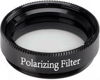 1.25" Telescope Eyepiece Polarizing Filter by STARBOOSA