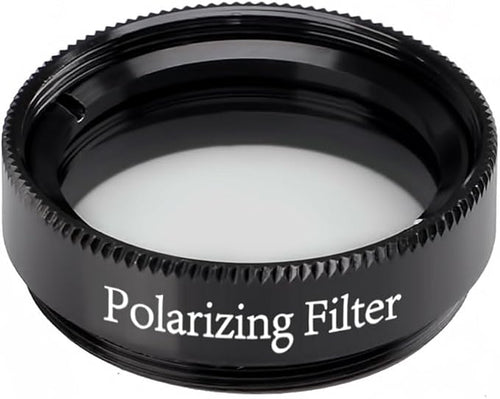 1.25" Telescope Eyepiece Polarizing Filter by STARBOOSA