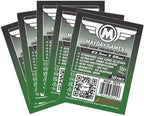 Mayday Games Emberleaf -Premium Compatible Card Sleeve Bundle by MAYDAYGAMES