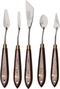 Creative Mark Stainless Steel Palette Knife Painting Tools by CreativeMark