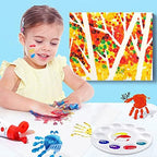 Hulameda 32pcs Paint Palettes, Paint Tray Palettes, Paint Trays - Image 4