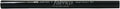 Tsukineko Dual-Ended Fabrico Marker Color-Fast, Real Black by Tsukineko