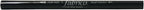 Tsukineko Dual-Ended Fabrico Marker Color-Fast, Real Black by Tsukineko