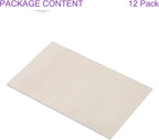 DMiotech 12 Pack 6 x 4 x 1/13 Inches 2mm Thick Wood Sheets Basswood Sheets - Image 5